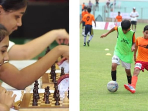 Awfaz School in Qatar
