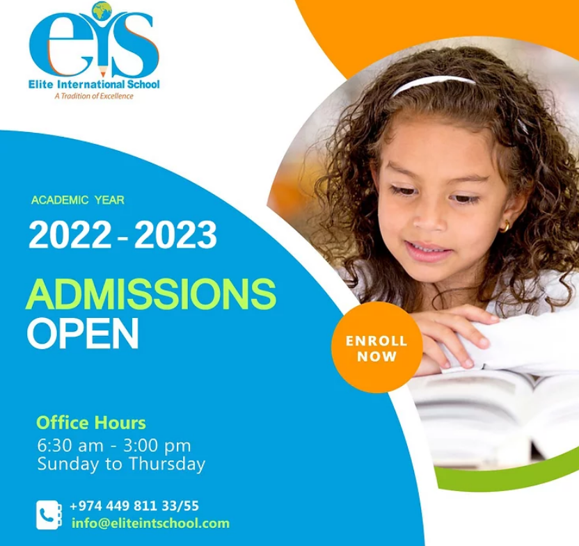 Elite International School