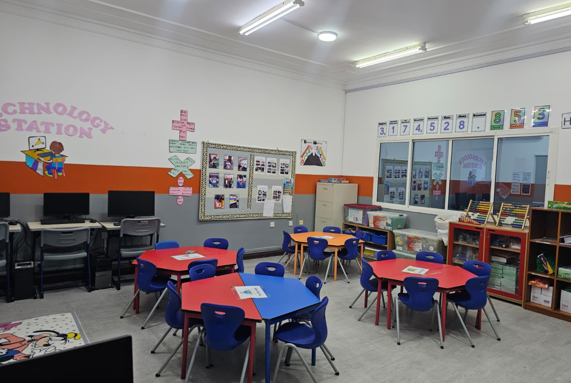 Al Manar International School – Al Dafna