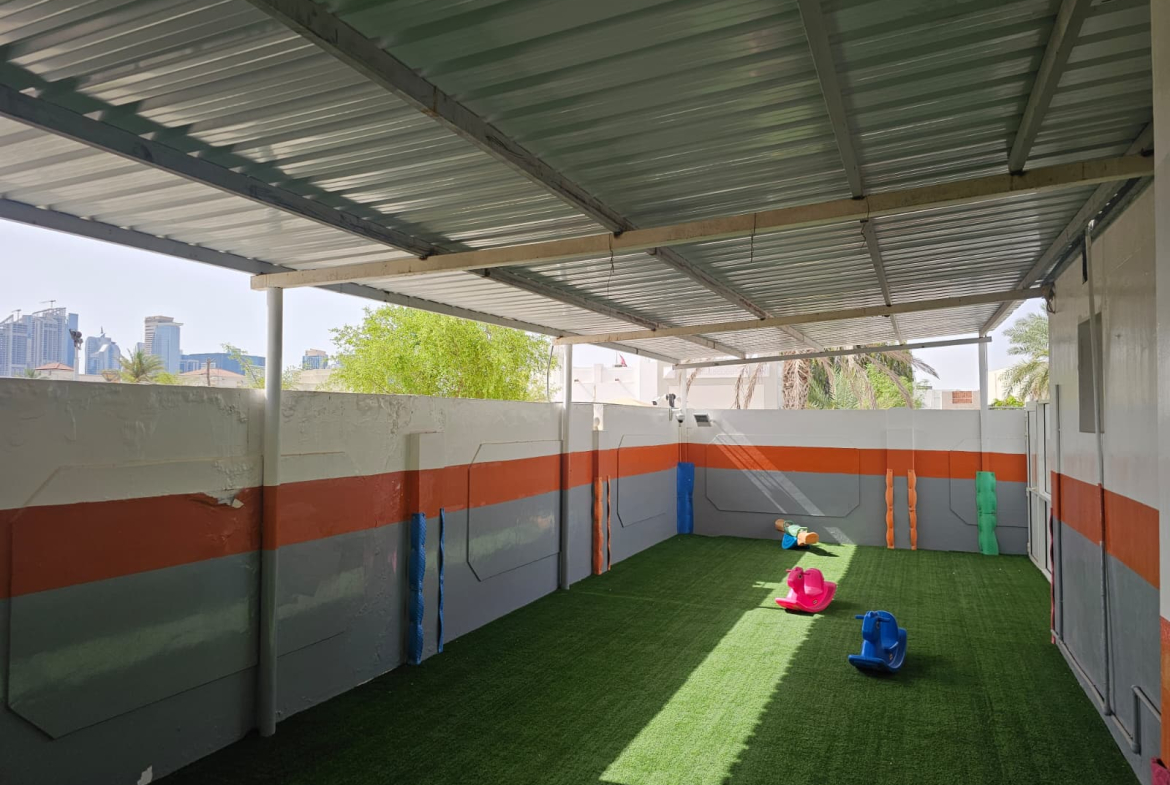 Al Manar International School – Al Dafna