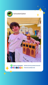 Ayalna Kindergarten - Al Hitmy Branch