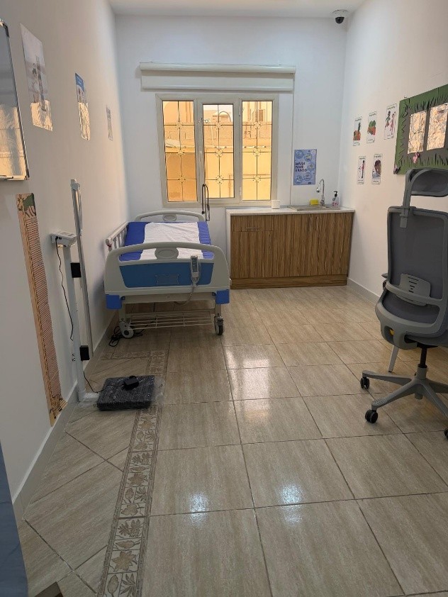 صورة 5 Al Murooj International Kindergarten