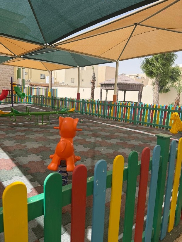 صورة 8 Al Murooj International Kindergarten